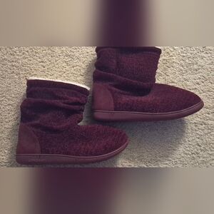 Longbay Womens Booties